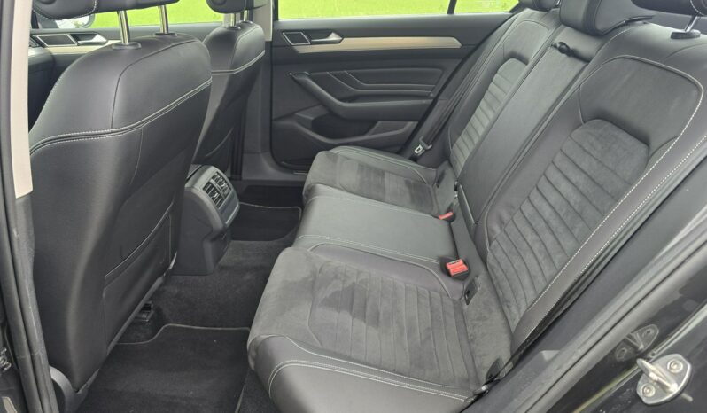 Volkswagen Passat ELEGANCE 1.5 TSI 150KM Salon Polska, Możliwa zamiana full