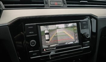 Volkswagen Passat ELEGANCE 1.5 TSI 150KM Salon Polska, Możliwa zamiana full
