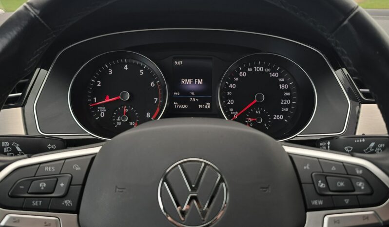 Volkswagen Passat ELEGANCE 1.5 TSI 150KM Salon Polska, Możliwa zamiana full
