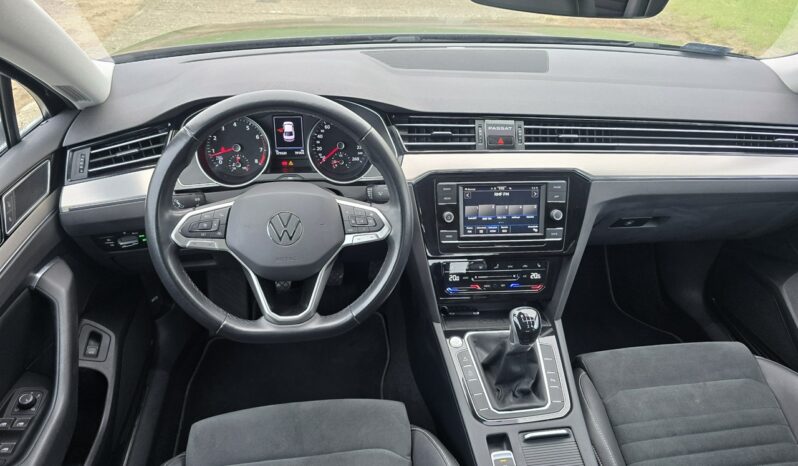 Volkswagen Passat ELEGANCE 1.5 TSI 150KM Salon Polska, Możliwa zamiana full