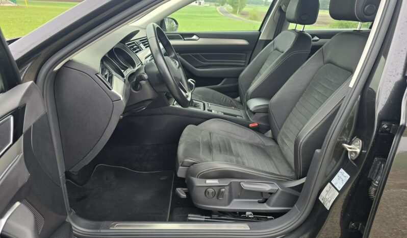Volkswagen Passat ELEGANCE 1.5 TSI 150KM Salon Polska, Możliwa zamiana full