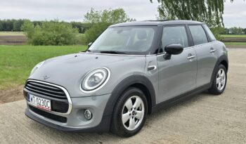 Mini Cooper Automat 1.5 Benzyna Salon Polska, Możliwa zamiana full