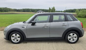 Mini Cooper Automat 1.5 Benzyna Salon Polska, Możliwa zamiana full