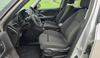 Opel Zafira Tourer 1.6 CDTI 120KM z Niemiec, rok w kraju, zarejestrowana w Polsce full