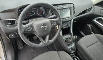 Opel Zafira Tourer 1.6 CDTI 120KM z Niemiec, rok w kraju, zarejestrowana w Polsce full
