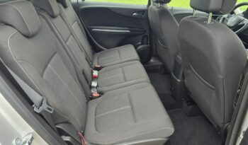 Opel Zafira Tourer 1.6 CDTI 120KM z Niemiec, rok w kraju, zarejestrowana w Polsce full
