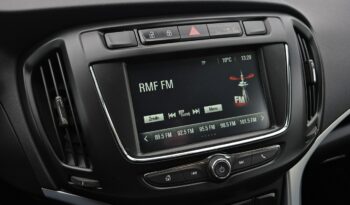 Opel Zafira Tourer 1.6 CDTI 120KM z Niemiec, rok w kraju, zarejestrowana w Polsce full