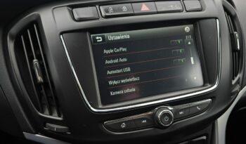 Opel Zafira Tourer 1.6 CDTI 120KM z Niemiec, rok w kraju, zarejestrowana w Polsce full