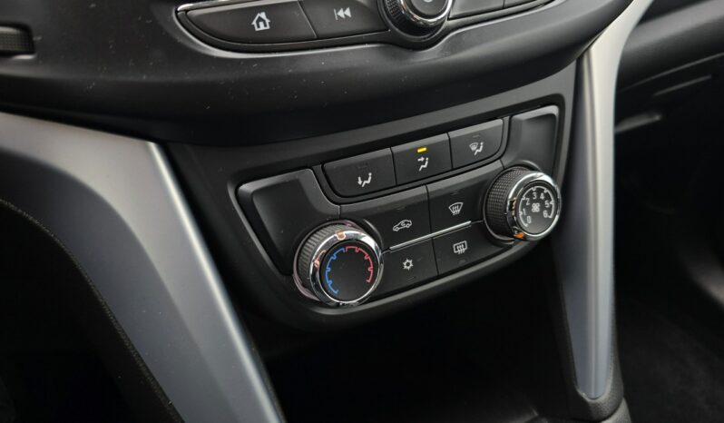 Opel Zafira Tourer 1.6 CDTI 120KM z Niemiec, rok w kraju, zarejestrowana w Polsce full