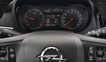 Opel Zafira Tourer 1.6 CDTI 120KM z Niemiec, rok w kraju, zarejestrowana w Polsce full