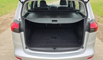 Opel Zafira Tourer 1.6 CDTI 120KM z Niemiec, rok w kraju, zarejestrowana w Polsce full