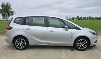 Opel Zafira Tourer 1.6 CDTI 120KM z Niemiec, rok w kraju, zarejestrowana w Polsce full