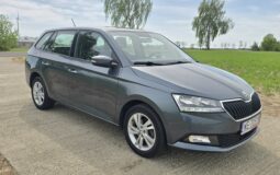 Škoda Fabia AMBITION Kombi 1.0 TSI 95KM Salon Polska, Możliwa zamiana