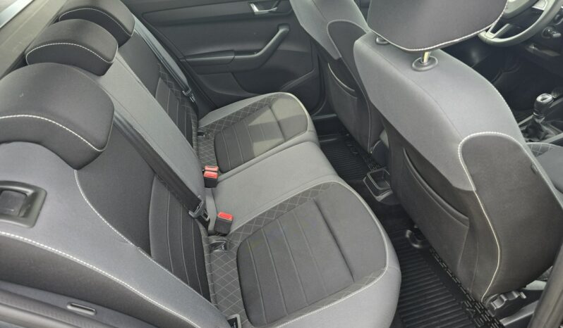 Škoda Fabia AMBITION Kombi 1.0 TSI 95KM Salon Polska, Możliwa zamiana full