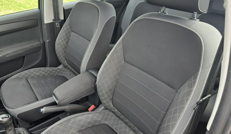 Škoda Fabia AMBITION Kombi 1.0 TSI 95KM Salon Polska, Możliwa zamiana full
