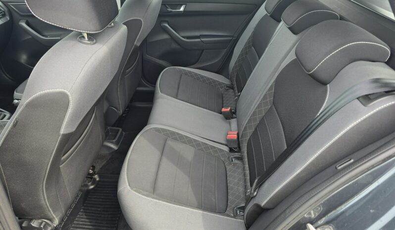 Škoda Fabia AMBITION Kombi 1.0 TSI 95KM Salon Polska, Możliwa zamiana full