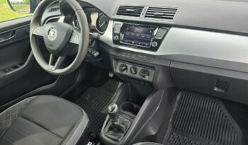 Škoda Fabia AMBITION Kombi 1.0 TSI 95KM Salon Polska, Możliwa zamiana full