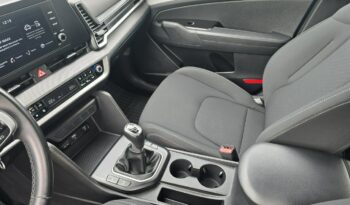 Kia Sportage M +Smart 1.6 T-GDi 150KM Blue Flame, Salon Polska, Możliwa zamiana full