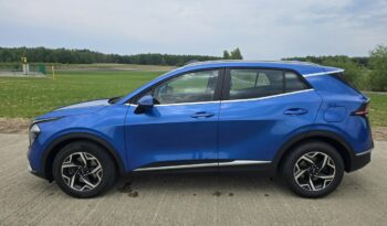 Kia Sportage M +Smart 1.6 T-GDi 150KM Blue Flame, Salon Polska, Możliwa zamiana full