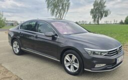 Volkswagen Passat ELEGANCE Dynaudio Virtual 1.5 TSI DSG Salon Polska, Możliwa zamiana