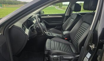 Volkswagen Passat ELEGANCE Dynaudio Virtual 1.5 TSI DSG Salon Polska, Możliwa zamiana full