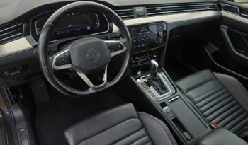 Volkswagen Passat ELEGANCE Dynaudio Virtual 1.5 TSI DSG Salon Polska, Możliwa zamiana full