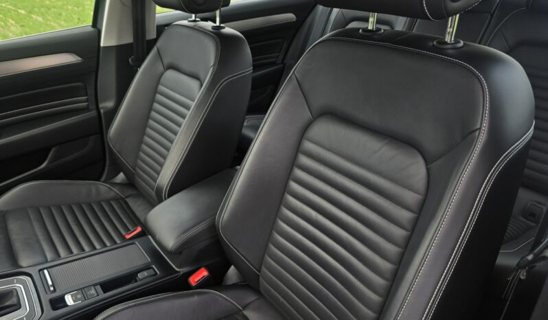 Volkswagen Passat ELEGANCE Dynaudio Virtual 1.5 TSI DSG Salon Polska, Możliwa zamiana full