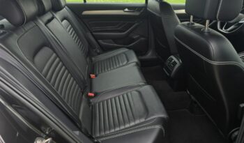 Volkswagen Passat ELEGANCE Dynaudio Virtual 1.5 TSI DSG Salon Polska, Możliwa zamiana full