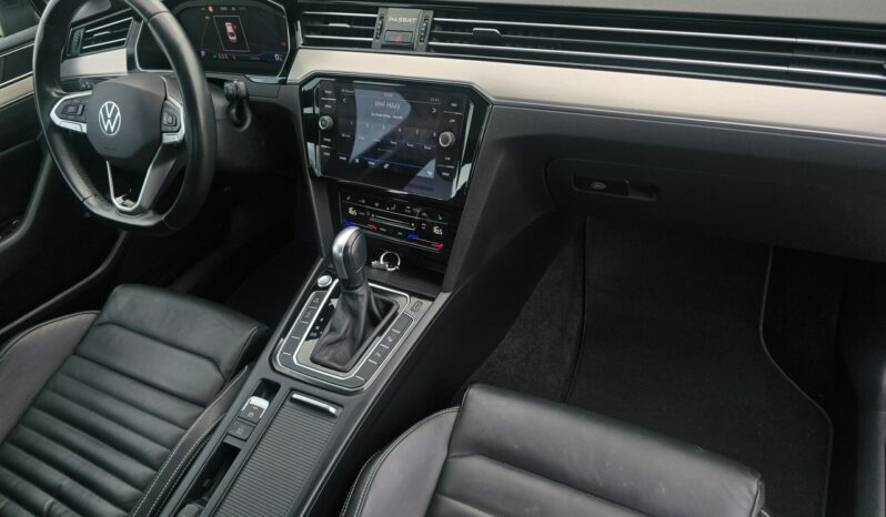 Volkswagen Passat ELEGANCE Dynaudio Virtual 1.5 TSI DSG Salon Polska, Możliwa zamiana full