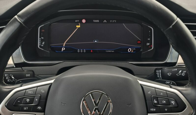 Volkswagen Passat ELEGANCE Dynaudio Virtual 1.5 TSI DSG Salon Polska, Możliwa zamiana full