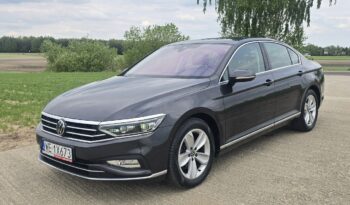 Volkswagen Passat ELEGANCE Dynaudio Virtual 1.5 TSI DSG Salon Polska, Możliwa zamiana full