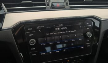 Volkswagen Passat ELEGANCE Dynaudio Virtual 1.5 TSI DSG Salon Polska, Możliwa zamiana full