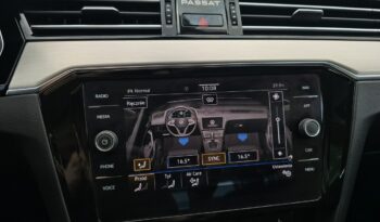 Volkswagen Passat ELEGANCE Dynaudio Virtual 1.5 TSI DSG Salon Polska, Możliwa zamiana full