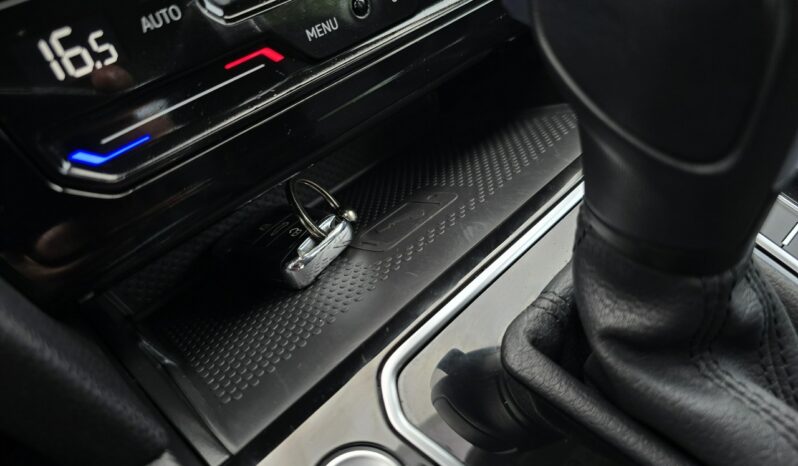 Volkswagen Passat ELEGANCE Dynaudio Virtual 1.5 TSI DSG Salon Polska, Możliwa zamiana full