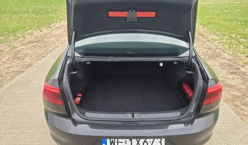 Volkswagen Passat ELEGANCE Dynaudio Virtual 1.5 TSI DSG Salon Polska, Możliwa zamiana full