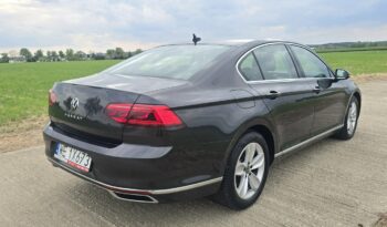 Volkswagen Passat ELEGANCE Dynaudio Virtual 1.5 TSI DSG Salon Polska, Możliwa zamiana full
