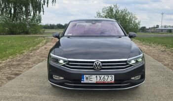 Volkswagen Passat ELEGANCE Dynaudio Virtual 1.5 TSI DSG Salon Polska, Możliwa zamiana full