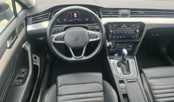 Volkswagen Passat ELEGANCE Dynaudio Virtual 1.5 TSI DSG Salon Polska, Możliwa zamiana full