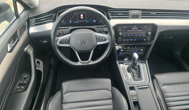 Volkswagen Passat ELEGANCE Dynaudio Virtual 1.5 TSI DSG Salon Polska, Możliwa zamiana full