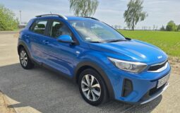 Kia Stonic 1.0 T-GDi Kamera, Pakiet zimowy, Salon Polska, Możliwa zamiana