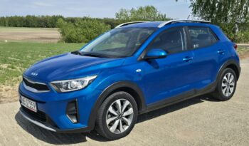 Kia Stonic 1.0 T-GDi Kamera, Pakiet zimowy, Salon Polska, Możliwa zamiana full
