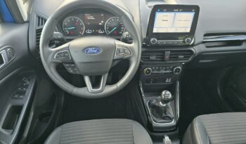 Ford EcoSport TITANIUM 1.0 EcoBoost 125KM Salon Polska, Możliwa zamiana full
