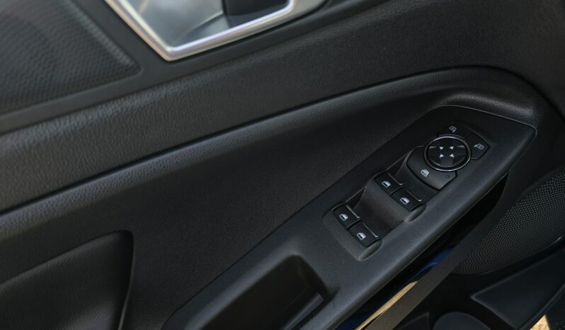 Ford EcoSport TITANIUM 1.0 EcoBoost 125KM Salon Polska, Możliwa zamiana full