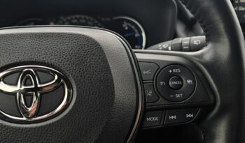 Toyota RAV-4 SELECTION 2.5 HYBRYDA Biała perła, Salon Polska, Możliwa zamiana full