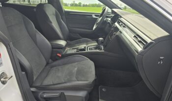 Volkswagen Arteon R-LINE Shooting Brake 2.0 TDI DSG Salon Polska, Możliwa zamiana full