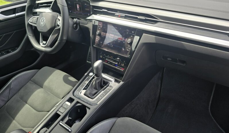 Volkswagen Arteon R-LINE Shooting Brake 2.0 TDI DSG Salon Polska, Możliwa zamiana full