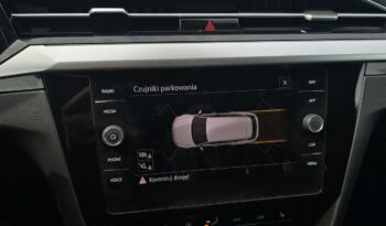 Volkswagen Arteon R-LINE Shooting Brake 2.0 TDI DSG Salon Polska, Możliwa zamiana full
