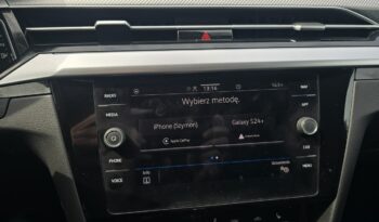 Volkswagen Arteon R-LINE Shooting Brake 2.0 TDI DSG Salon Polska, Możliwa zamiana full