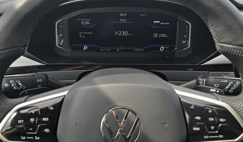 Volkswagen Arteon R-LINE Shooting Brake 2.0 TDI DSG Salon Polska, Możliwa zamiana full