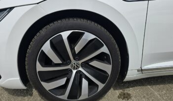 Volkswagen Arteon R-LINE Shooting Brake 2.0 TDI DSG Salon Polska, Możliwa zamiana full